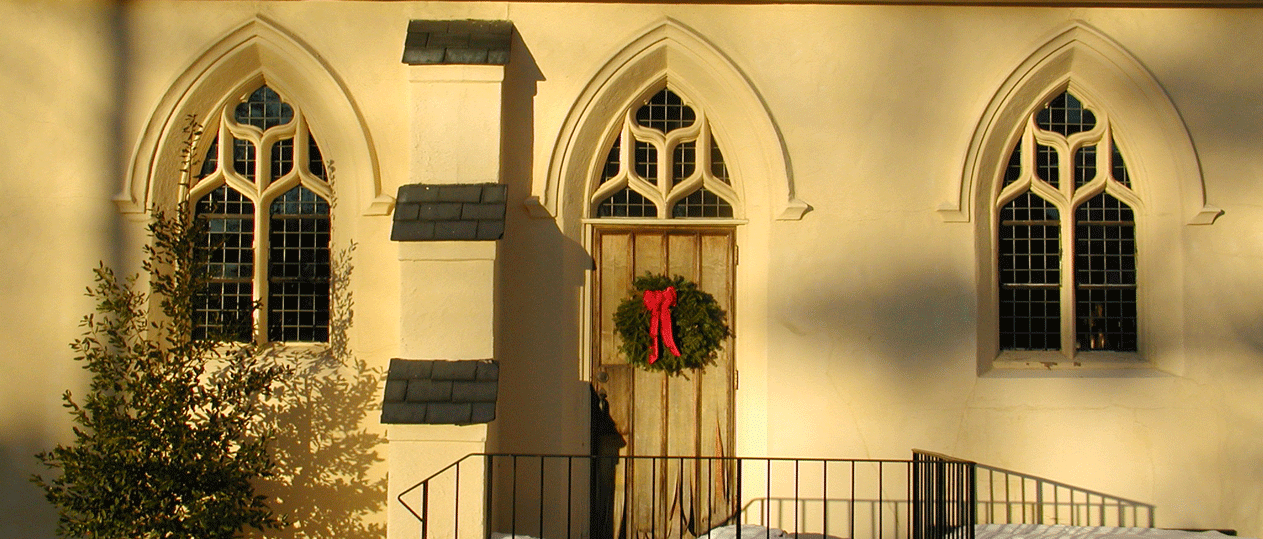 chapel 