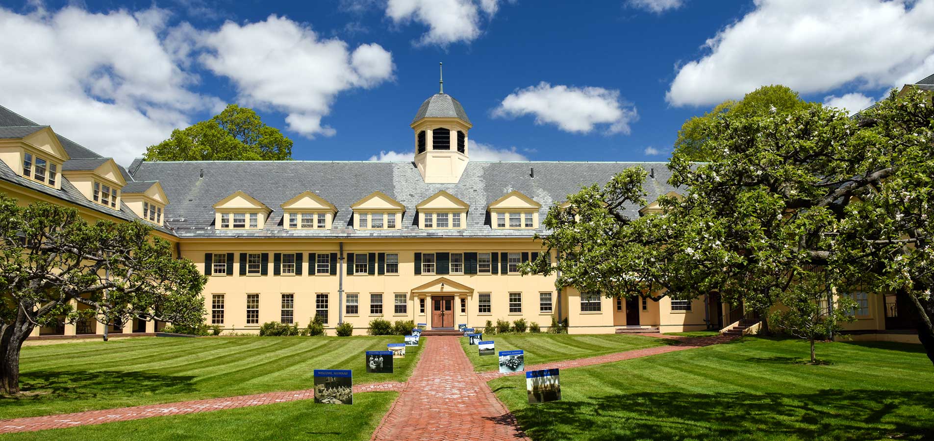 Westover Reunion Lavitt