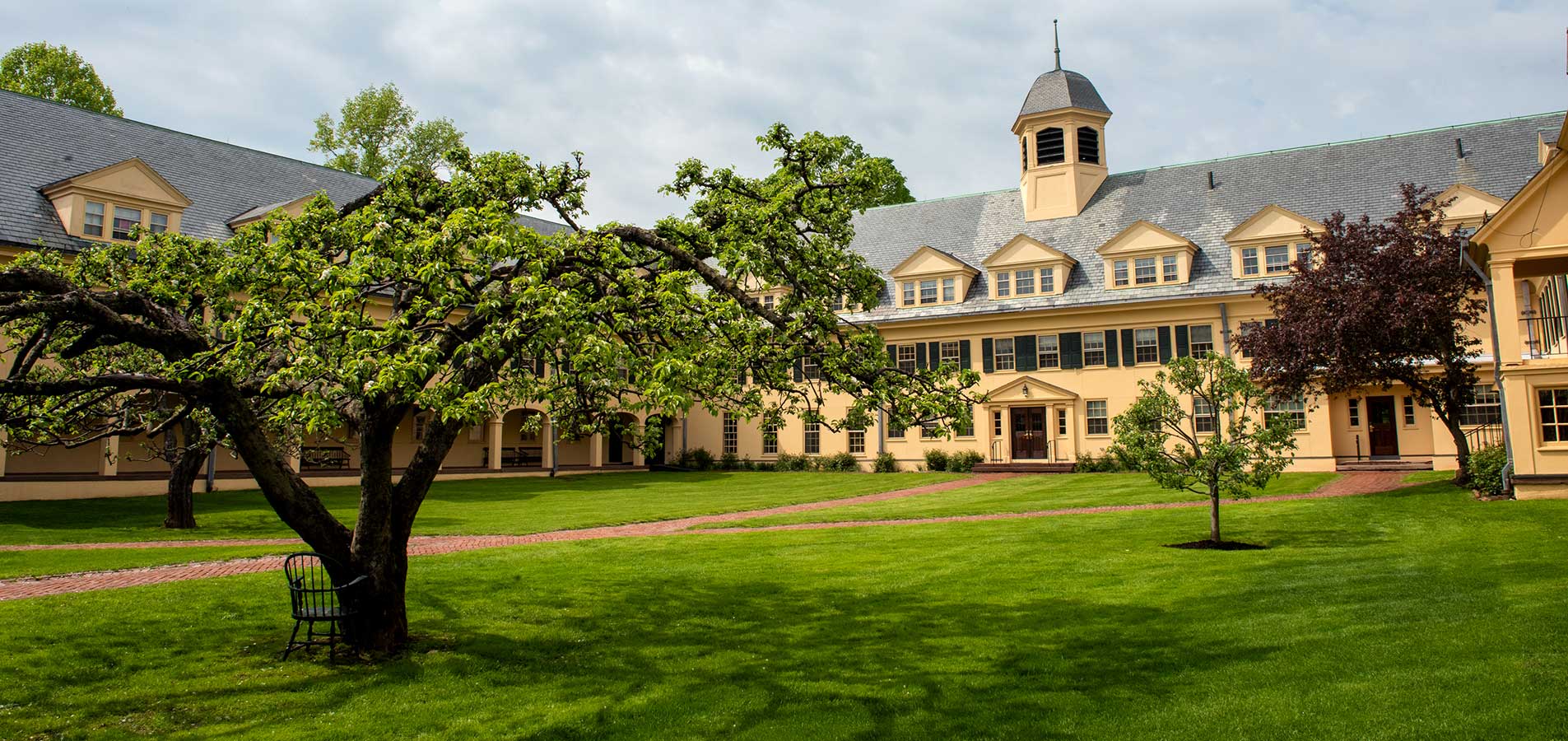 Westover Reunion Lavitt