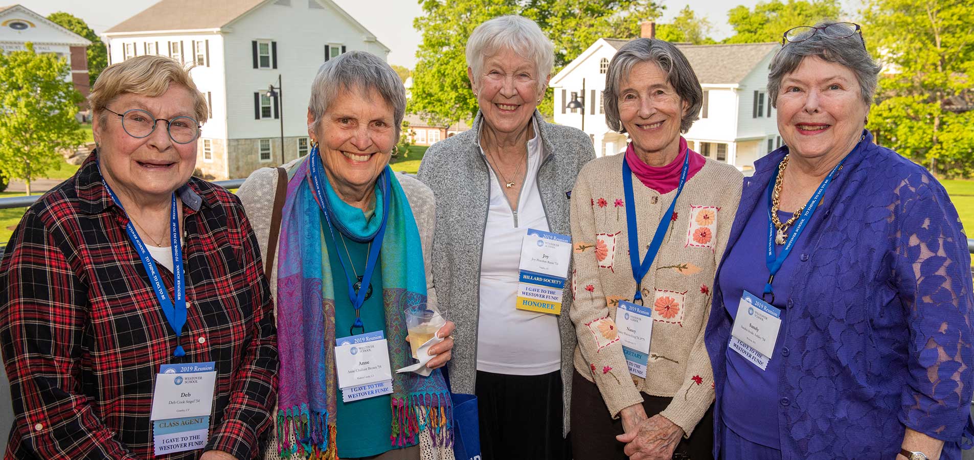 Westover Reunion Lavitt