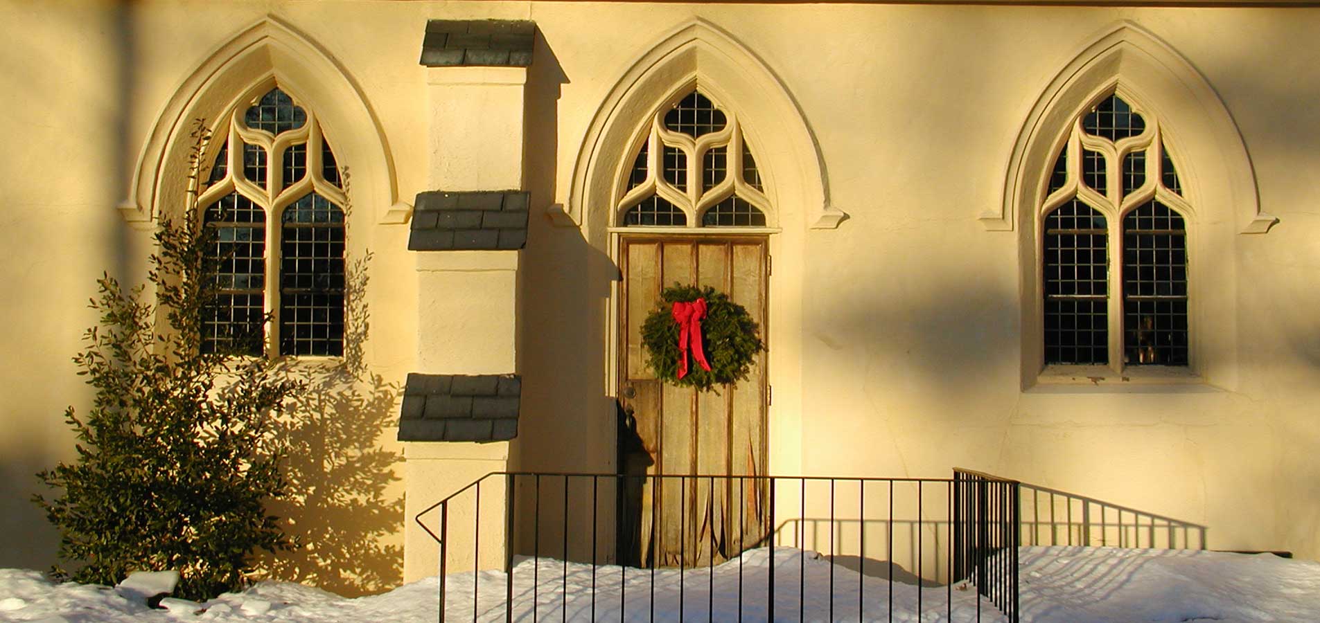 chapel