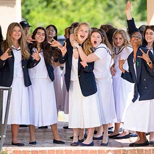 students- graduation