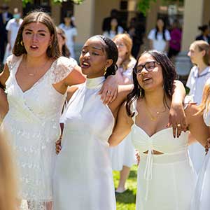 graduation